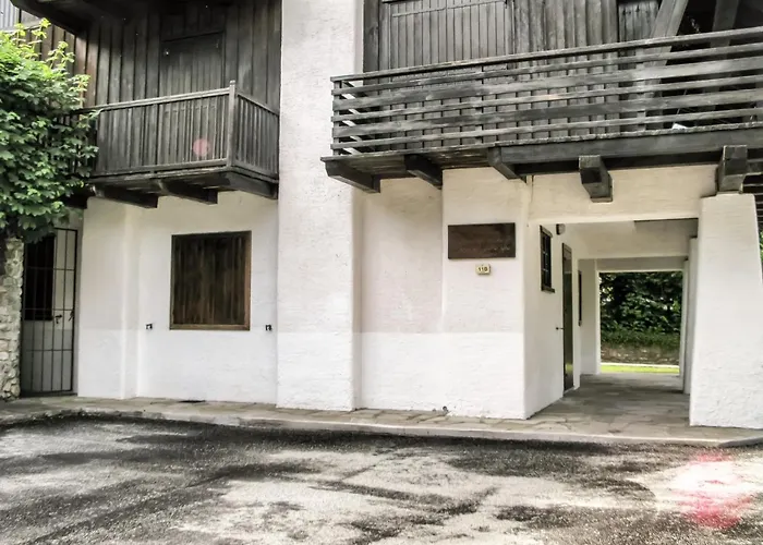 La Maison Des Guides - Trilocale A 500 Mt Dalle Piste Di Dolonne شقة