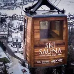 La Maison Des Guides - Trilocale A 500 Mt Dalle Piste Di Dolonne