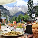 La Maison Des Guides - Trilocale A 500 Mt Dalle Piste Di Dolonne דירה *