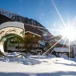 דירה La Maison Des Guides - Trilocale A 500 Mt Dalle Piste Di Dolonne *