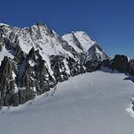 La Maison Des Guides - Trilocale A 500 Mt Dalle Piste Di Dolonne דירה קורמאיור