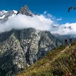דירה La Maison Des Guides - Trilocale A 500 Mt Dalle Piste Di Dolonne *