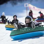 La Maison Des Guides - Trilocale A 500 Mt Dalle Piste Di Dolonne קורמאיור
