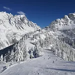 La Maison Des Guides - Trilocale A 500 Mt Dalle Piste Di Dolonne * קורמאיור