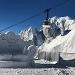 La Maison Des Guides - Trilocale A 500 Mt Dalle Piste Di Dolonne * קורמאיור