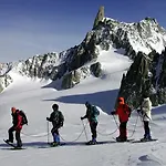 La Maison Des Guides - Trilocale A 500 Mt Dalle Piste Di Dolonne דירה קורמאיור