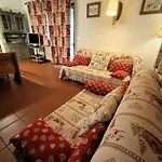 La Maison Des Guides - Trilocale A 500 Mt Dalle Piste Di Dolonne קורמאיור