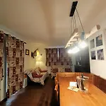 דירה La Maison Des Guides - Trilocale A 500 Mt Dalle Piste Di Dolonne