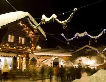 La Maison Des Guides - Trilocale A 500 Mt Dalle Piste Di Dolonne * Курмайор