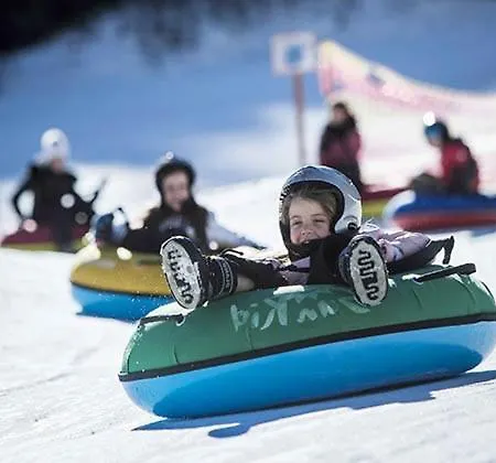 La Maison Des Guides - Trilocale A 500 Mt Dalle Piste Di Dolonne Курмайор