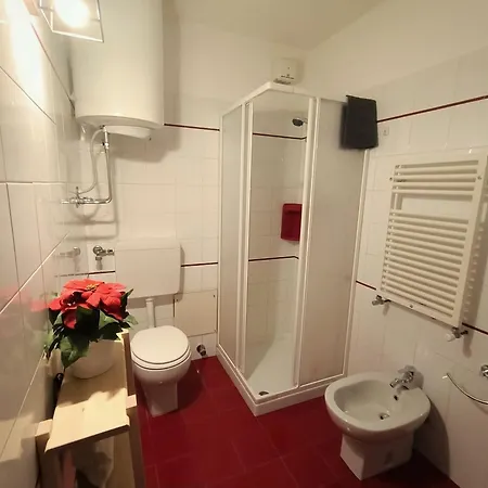 La Maison Des Guides - Trilocale A 500 Mt Dalle Piste Di Dolonne Апартаменты Курмайор