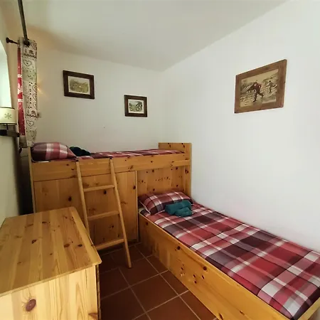 La Maison Des Guides - Trilocale A 500 Mt Dalle Piste Di Dolonne