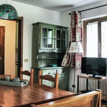 La Maison Des Guides - Trilocale A 500 Mt Dalle Piste Di Dolonne