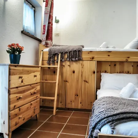 La Maison Des Guides - Trilocale A 500 Mt Dalle Piste Di Dolonne