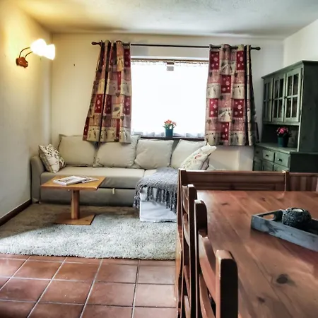 La Maison Des Guides - Trilocale A 500 Mt Dalle Piste Di Dolonne Apartment *