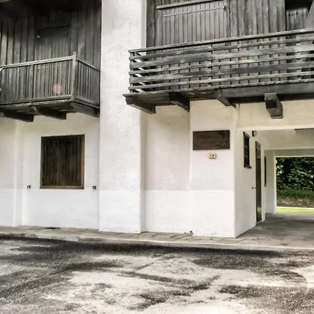 La Maison Des Guides - Trilocale A 500 Mt Dalle Piste Di Dolonne Апартаменты