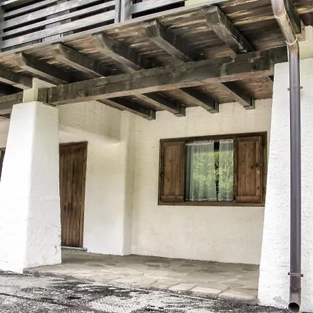 Апартаменты La Maison Des Guides - Trilocale A 500 Mt Dalle Piste Di Dolonne *