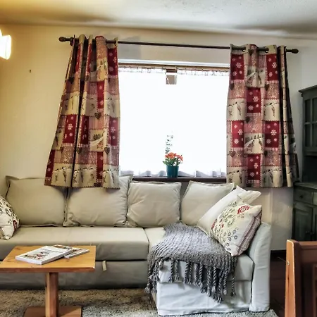La Maison Des Guides - Trilocale A 500 Mt Dalle Piste Di Dolonne
