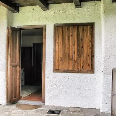 La Maison Des Guides - Trilocale A 500 Mt Dalle Piste Di Dolonne * Курмайор