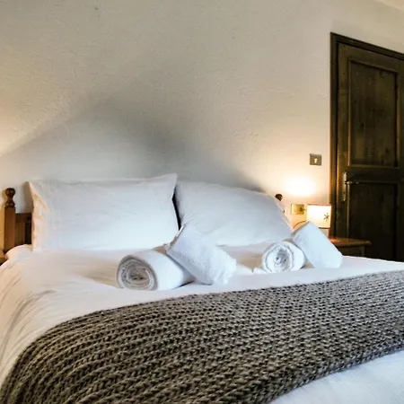 La Maison Des Guides - Trilocale A 500 Mt Dalle Piste Di Dolonne Apartment *