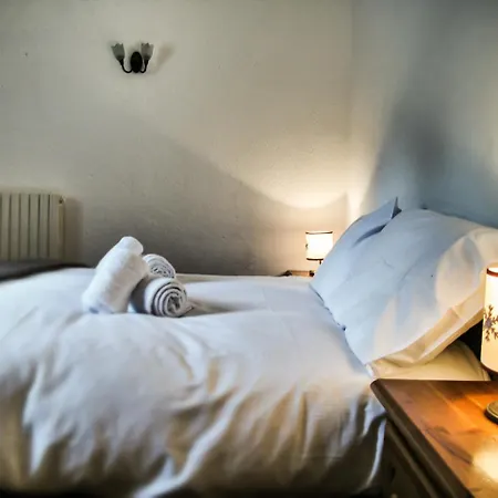 La Maison Des Guides - Trilocale A 500 Mt Dalle Piste Di Dolonne Apartment Courmayeur