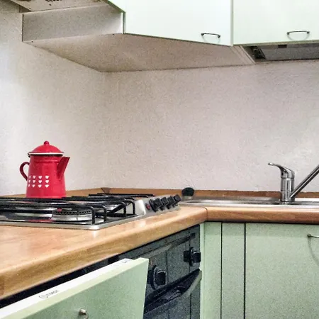 La Maison Des Guides - Trilocale A 500 Mt Dalle Piste Di Dolonne Апартаменты Курмайор