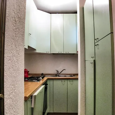 La Maison Des Guides - Trilocale A 500 Mt Dalle Piste Di Dolonne Apartment Courmayeur